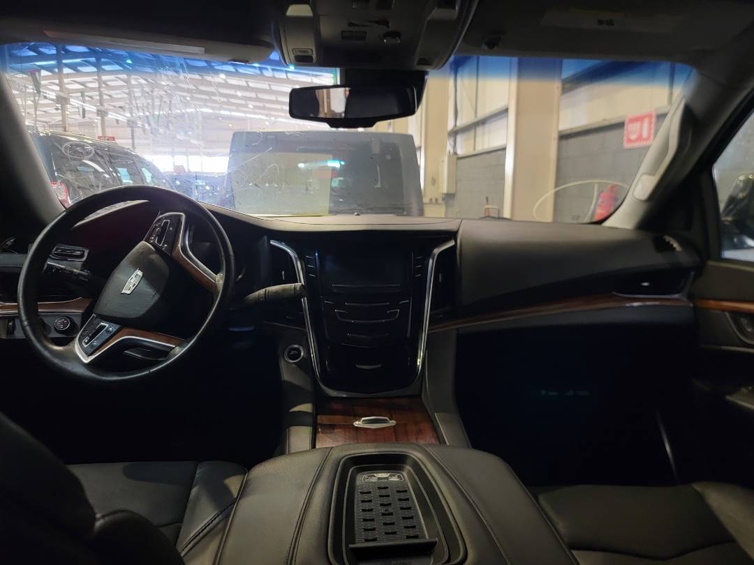 2016 CADILLAC ESCALADE — 248220 Miles — Lot 474580 — Main - Marhaba Auctions Used Cars - Image 8