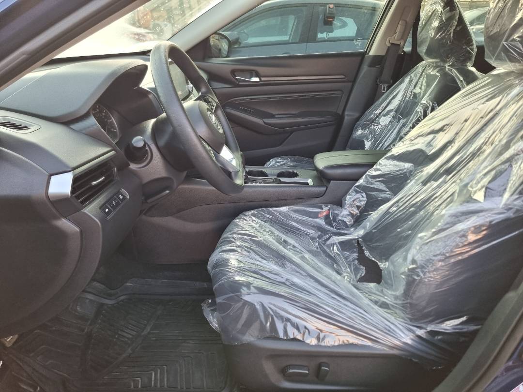 2020 NISSAN ALTIMA — 72291 Miles — Lot C140048 — Main - Marhaba Auctions Used Cars - Image 8