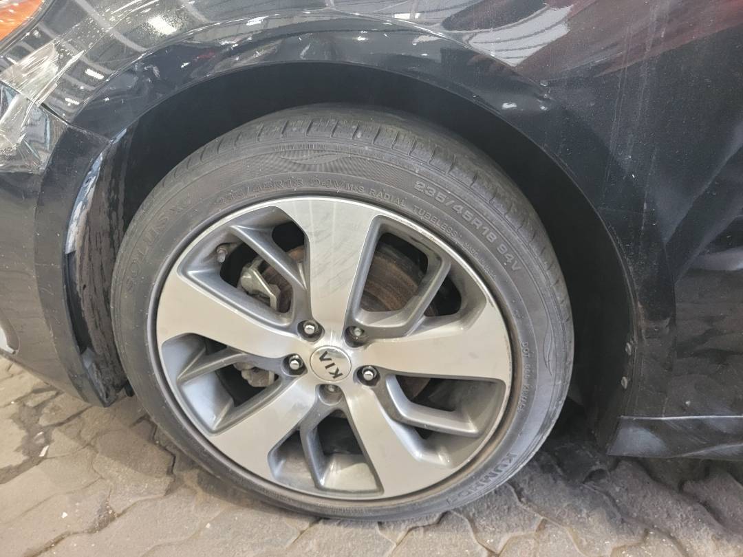 2019 KIA OPTIMA — 43023 Miles — Lot 38687265 — Main - Marhaba Auctions Used Cars - Image 11