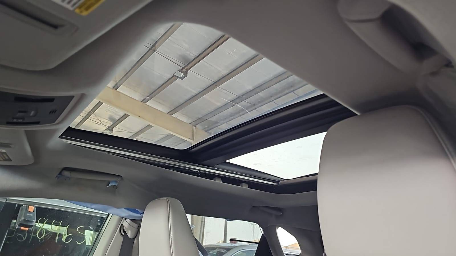 LEXUS RX 350 2019 - Marhaba Auction Used Cars - Image 7