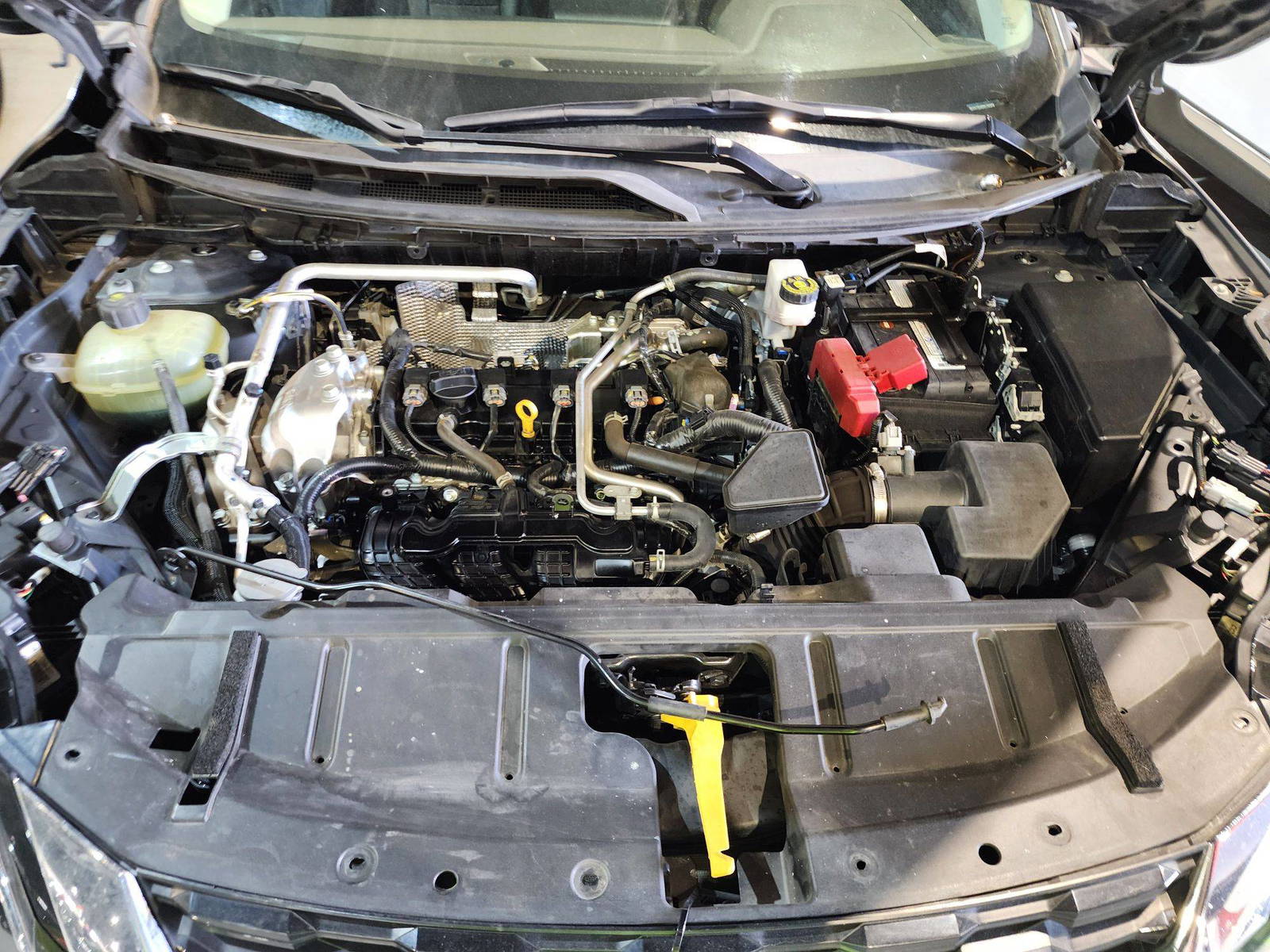 2021 NISSAN ROGUE — 98449 Miles — Lot C700948 — Main - Marhaba Auctions Used Cars - Image 12
