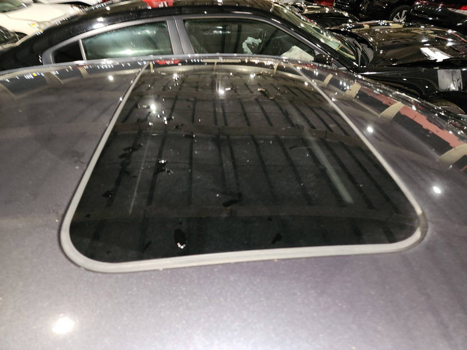 2013 NISSAN ALTIMA — 126054 Miles — Lot 73327143 - Marhaba Auctions Used Cars - Image 6