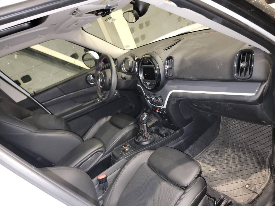 2019 MINI COOPER — 29344 Miles — Lot E97445 - Marhaba Auctions Used Cars - Image 7