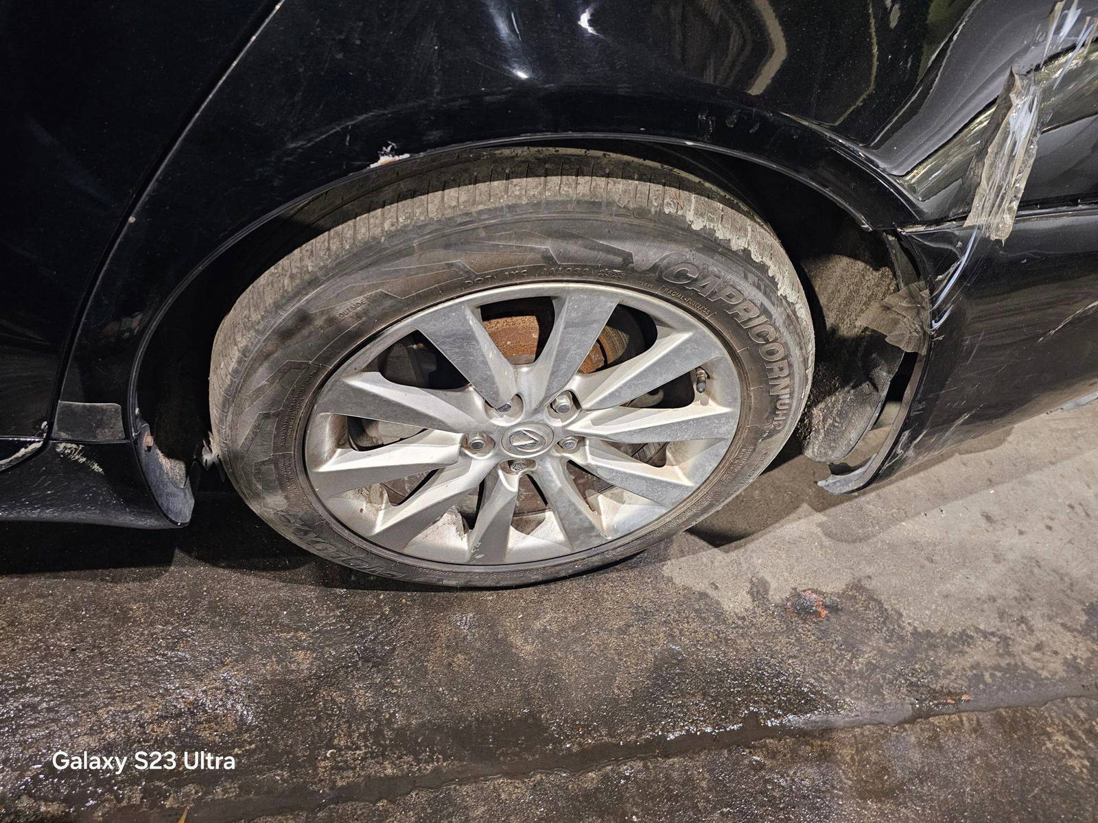 LEXUS LS 460 2010 - Marhaba Auction Used Cars - Image 6