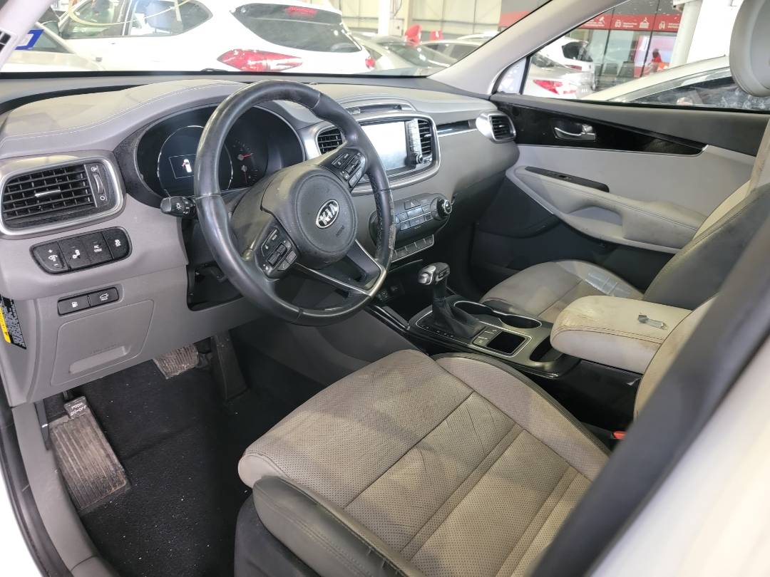 2016 KIA SORENTO — 126432 Miles — Lot 59GG112181 — Main - Marhaba Auctions Used Cars - Image 9