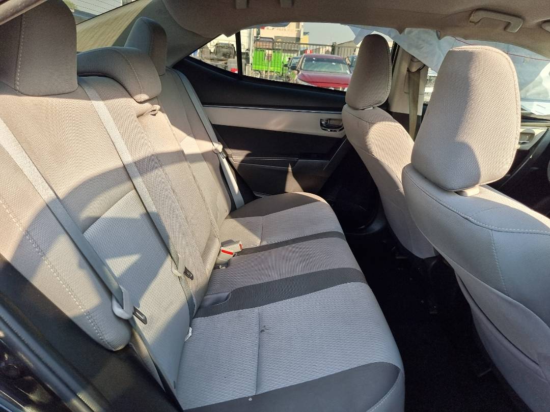 2016 TOYOTA COROLLA — 80997 Miles — Lot 1254874 — Ind. 12 - Marhaba Auctions Used Cars - Image 7