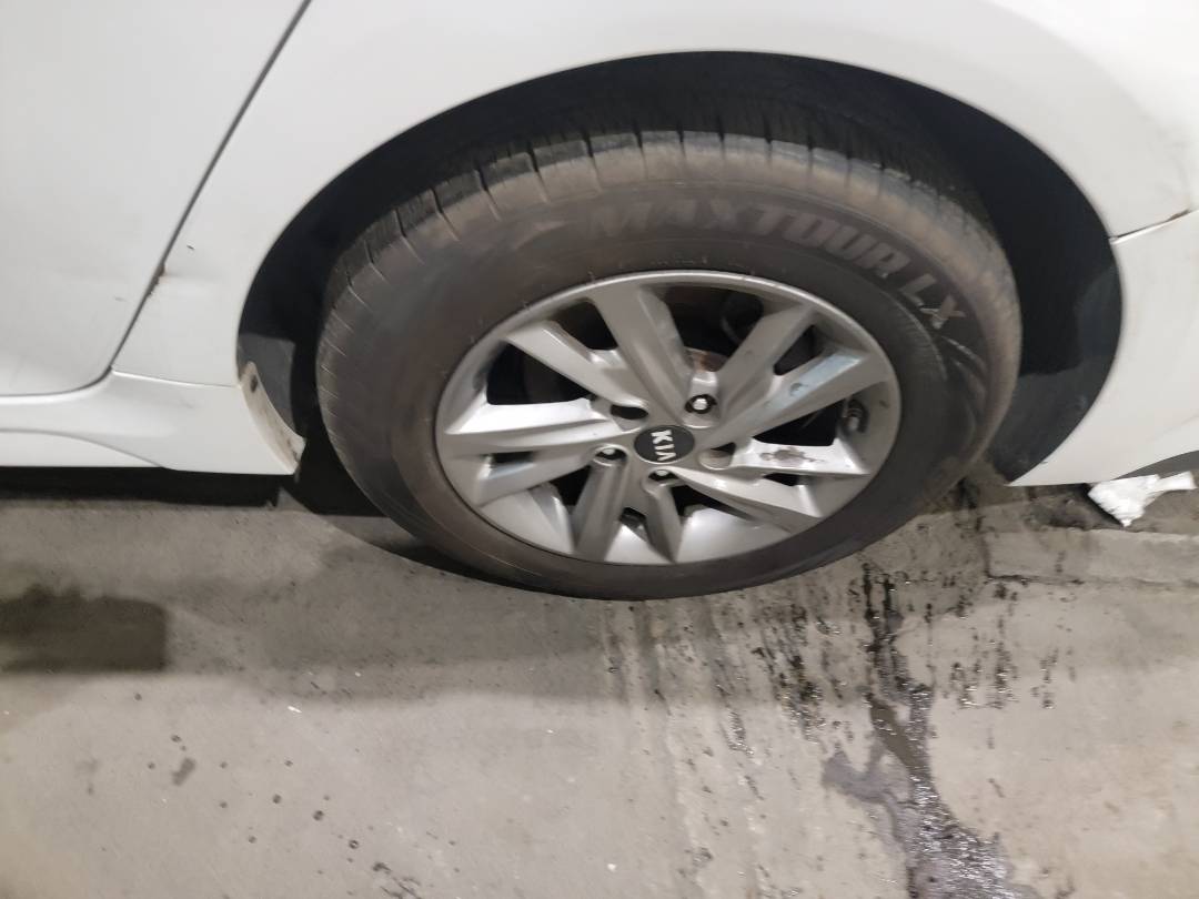 2019 KIA OPTIMA — 122638 Miles — Lot GT4L31KG345106 — Main - Marhaba Auctions Used Cars - Image 7