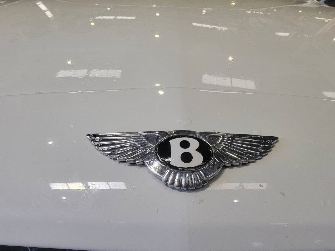 2006 BENTLEY CONTINENTAL GT — 47208 KM — Lot C031190 - Marhaba Auctions Used Cars - Image 12