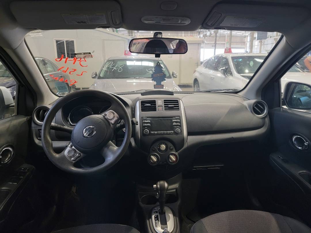 2014 NISSAN VERSA — 194857 Miles — Lot 39462561 — Main - Marhaba Auctions Used Cars - Image 7
