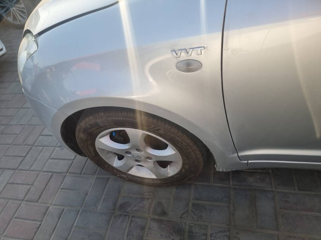 2006 SUZUKI SWIFT — 206015 KM — Lot 006901 — Ind. 12 - Marhaba Auctions Used Cars - Image 10