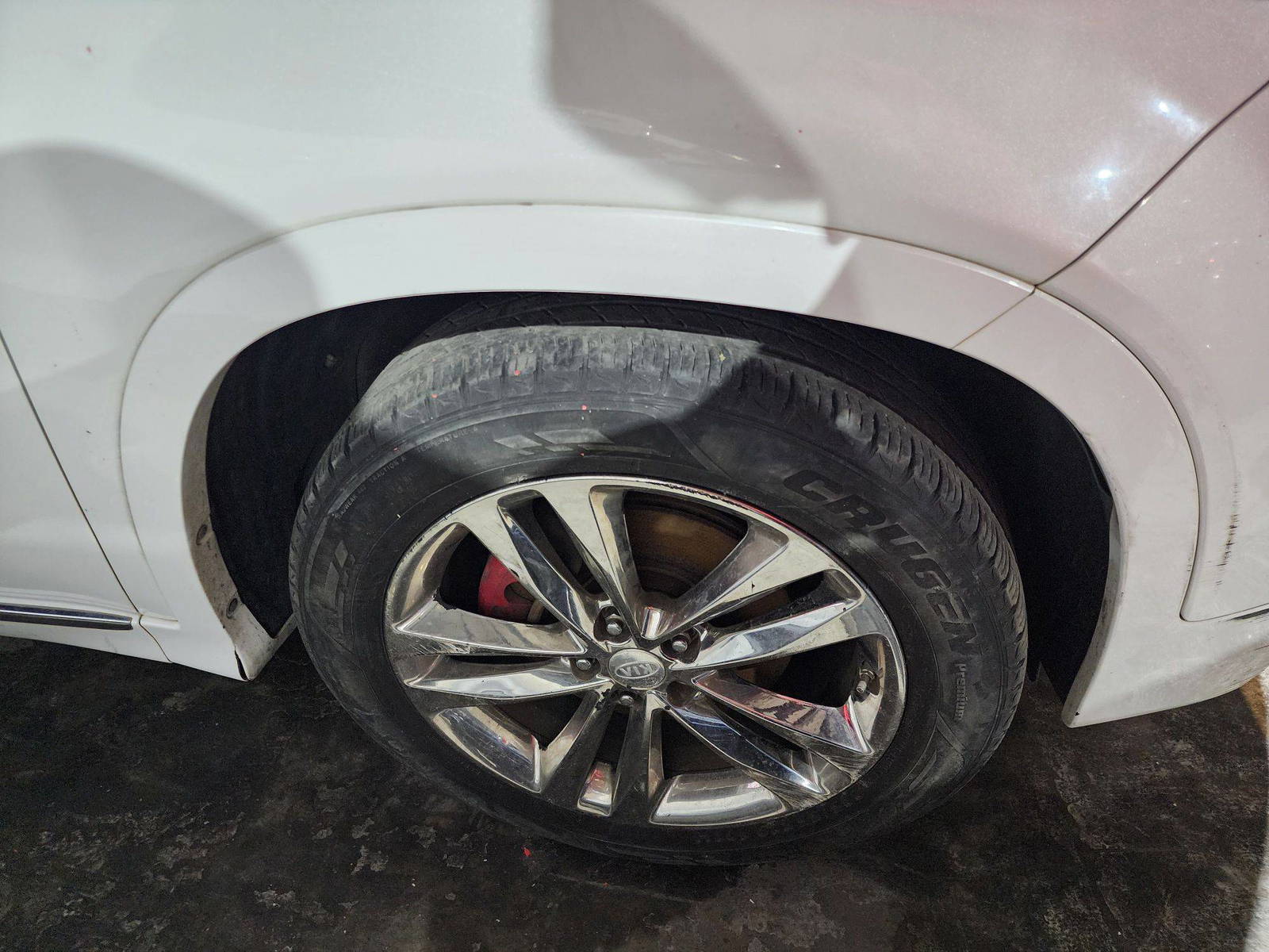 2015 KIA SORENTO — 149165 Miles — Lot 339186 — Main - Marhaba Auctions Used Cars - Image 12