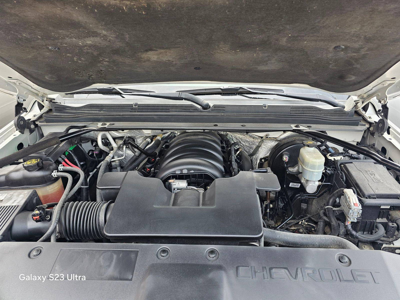 CHEVROLET TAHOE 2016 - Marhaba Auction Used Cars - Image 12