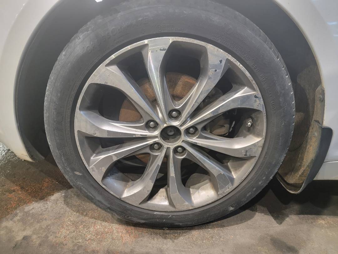 2013 KIA OPTIMA — 176648 Miles — Lot 76310373 - Marhaba Auctions Used Cars - Image 10