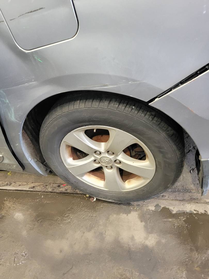 2016 TOYOTA SIENNA — 143443 Miles — Lot C3GS718142 — Main - Marhaba Auctions Used Cars - Image 10