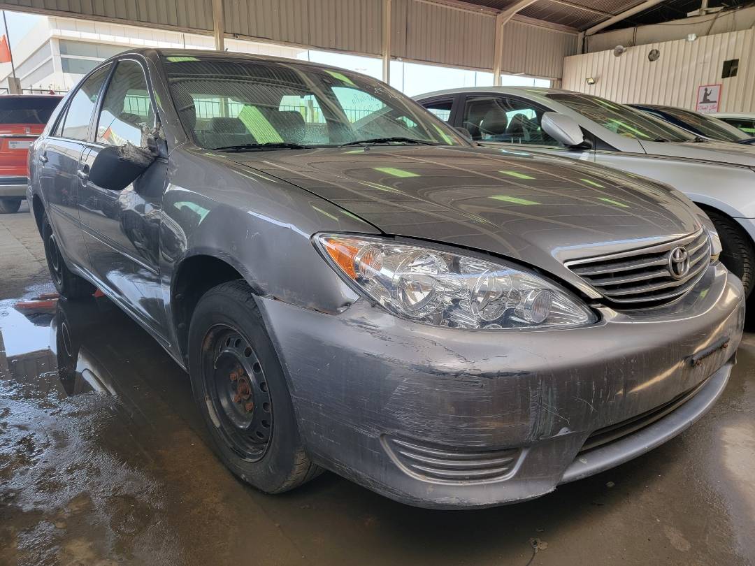 2005 TOYOTA CAMRY — 159384 Miles — Lot 38553220 - Marhaba Auctions Used Cars - Image 6