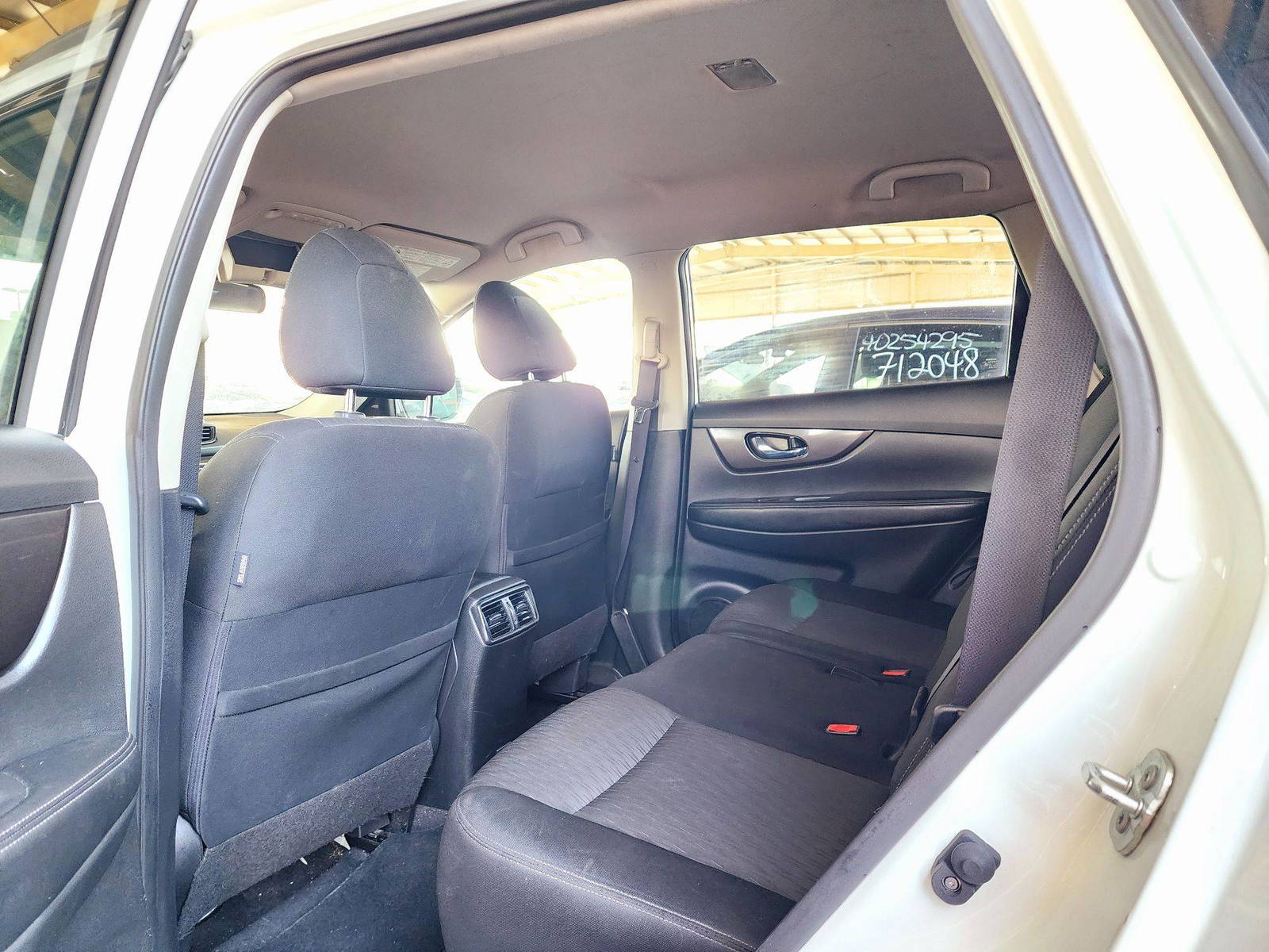 2019 NISSAN ROGUE — 134698 Miles — Lot 64517224 — Souq - Marhaba Auctions Used Cars - Image 6