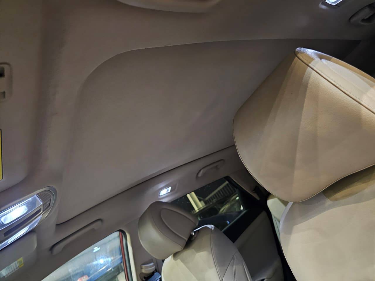 HYUNDAI TUCSON 2016 - Marhaba Auction Used Cars - Image 10