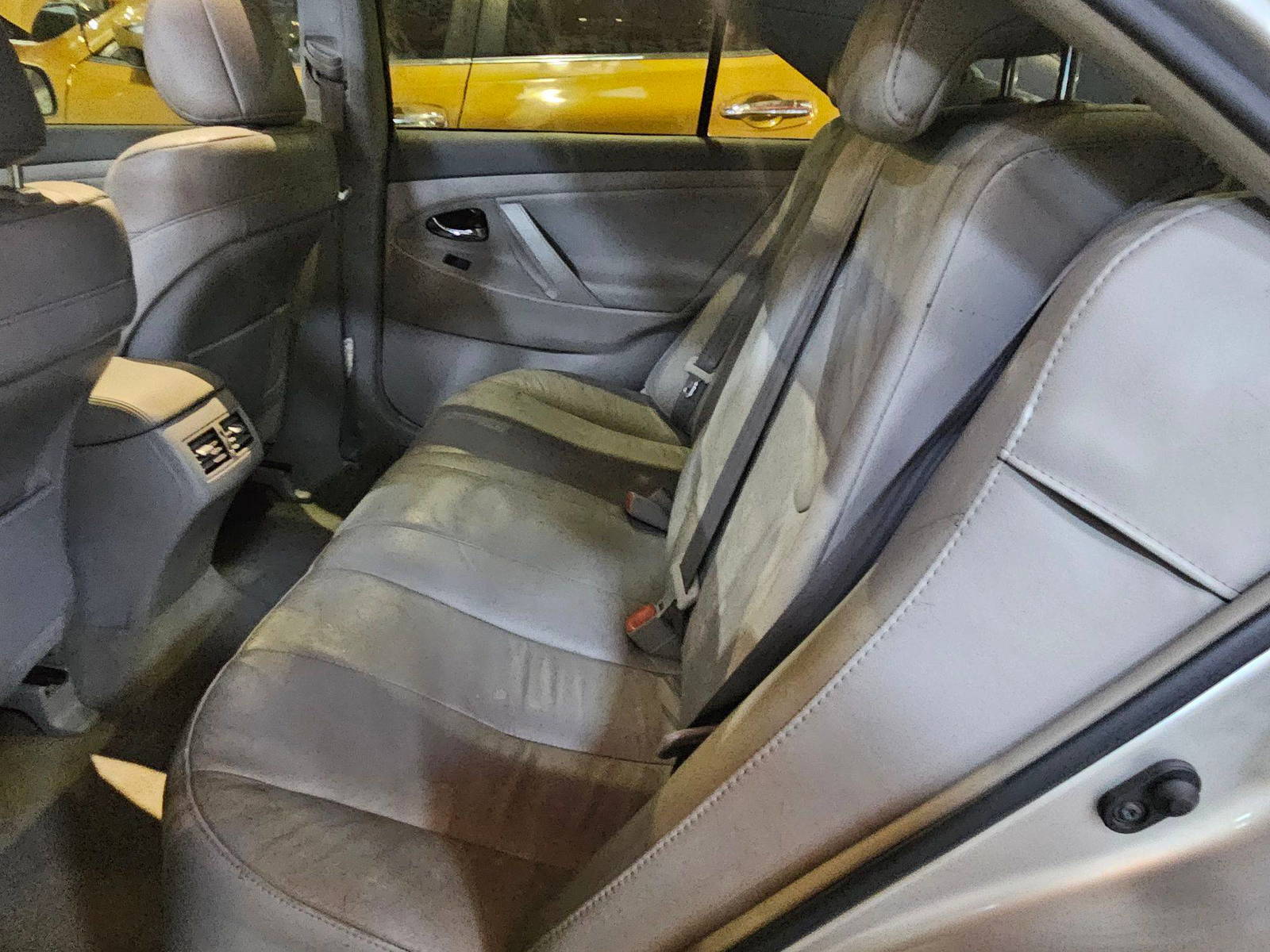 2008 TOYOTA CAMRY — 198443 Miles — Lot 43928259 — Main - Marhaba Auctions Used Cars - Image 11