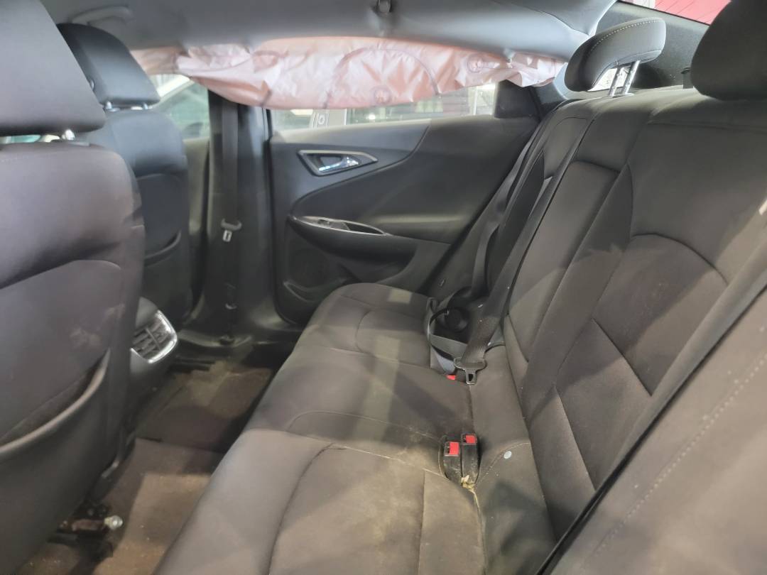 2018 CHEVROLET MALIBU — 126639 Miles — Lot JF262452 — Main - Marhaba Auctions Used Cars - Image 6