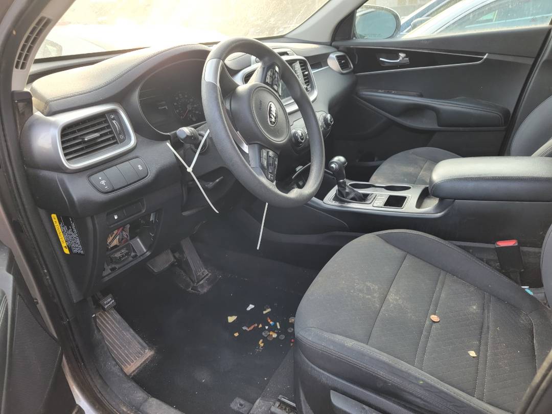 2018 KIA SORENTO — 132281 Miles — Lot 35JG407480 — Ind. 12 - Marhaba Auctions Used Cars - Image 8