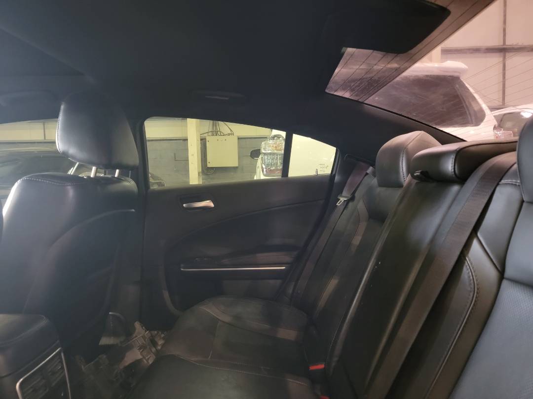 2020 DODGE CHARGER — 50265 Miles — Lot XLH144308 — Main - Marhaba Auctions Used Cars - Image 7