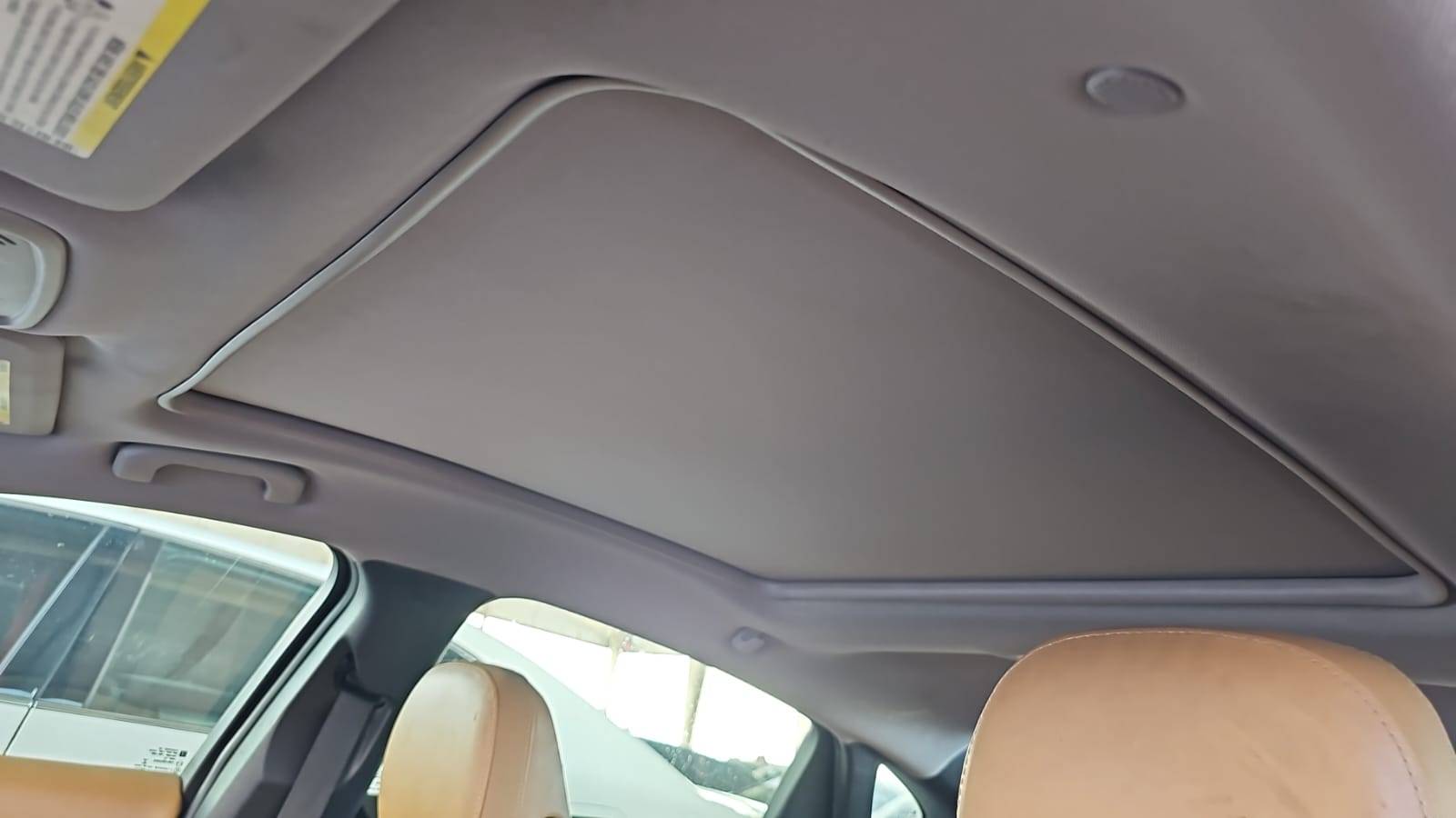 2019 CHEVROLET MALIBU — 120517 KM — Lot KF137555 — Souq - Marhaba Auctions Used Cars - Image 7