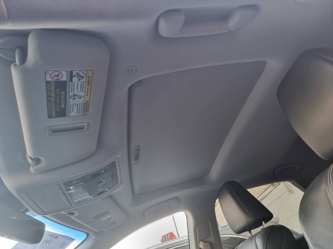 LEXUS RX 350 2017 - Marhaba Auction Used Cars - Image 7