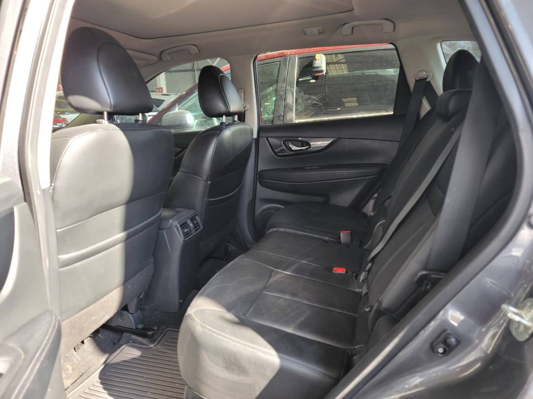 2019 NISSAN ROGUE — 109634 Miles — Lot 70050454 — Main - Marhaba Auctions Used Cars - Image 6