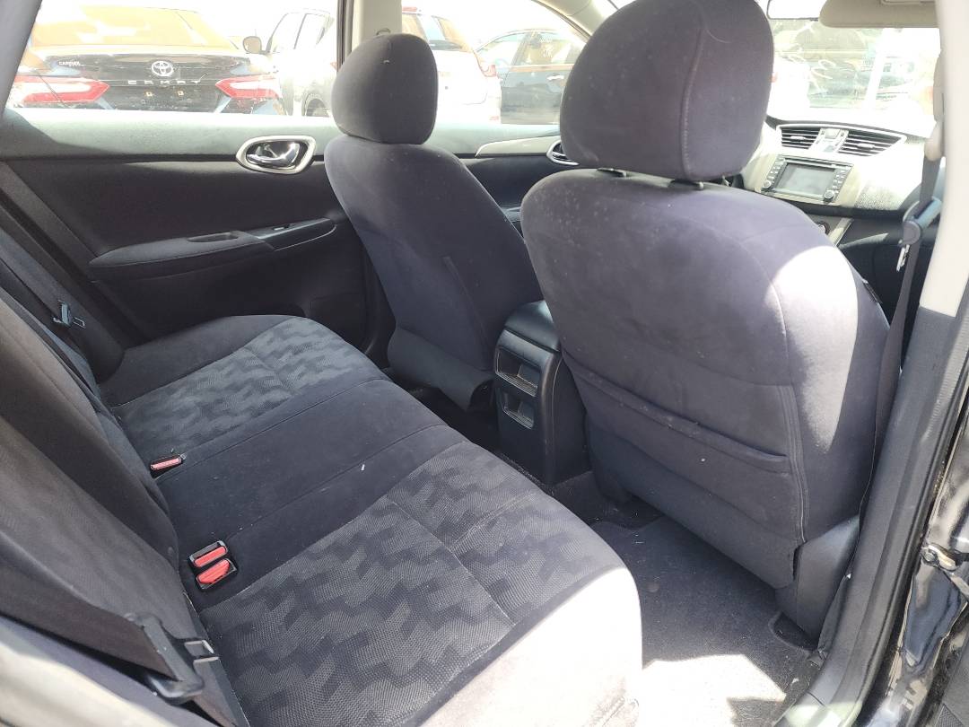2013 NISSAN SENTRA — 111277 Miles — Lot L752015 - Marhaba Auctions Used Cars - Image 8