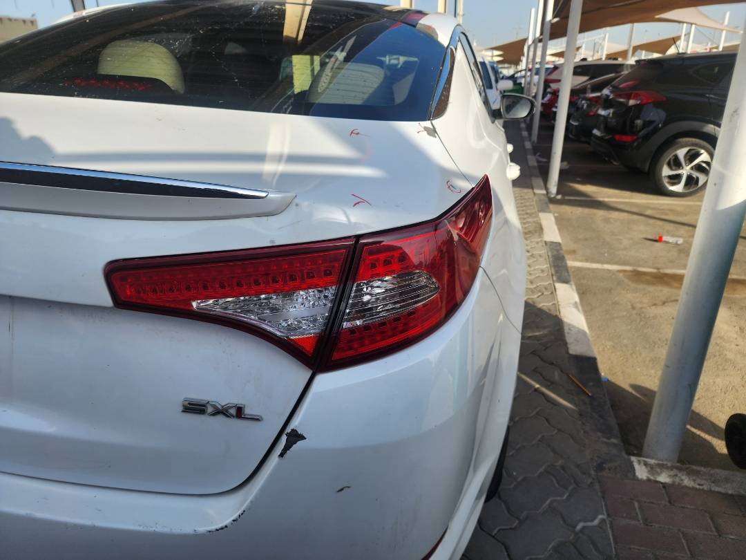 2013 KIA OPTIMA — 199643 Miles — Lot 39102324 - Marhaba Auctions Used Cars - Image 10