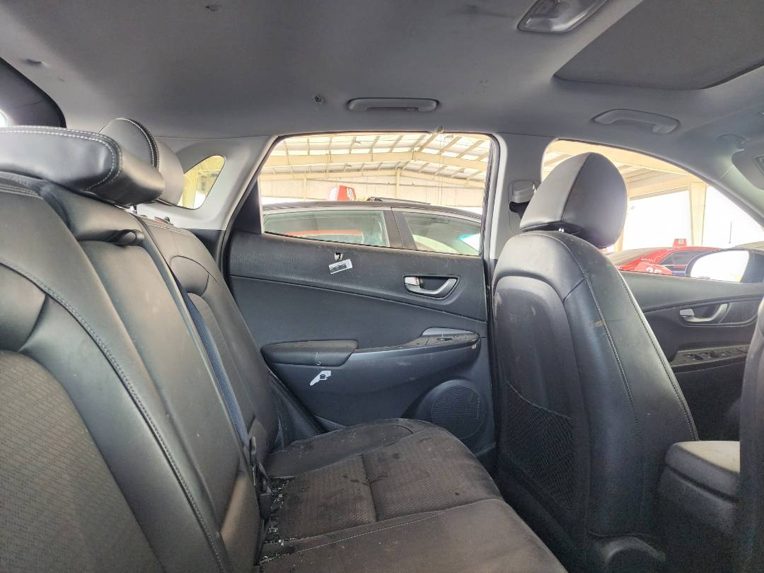 2021 HYUNDAI KONA — 58566 Miles — Lot U743460 - Marhaba Auctions Used Cars - Image 6