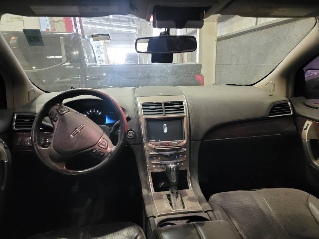 2011 LINCOLN MKX — 167198 KM — Lot J10846 — Main - Marhaba Auctions Used Cars - Image 7