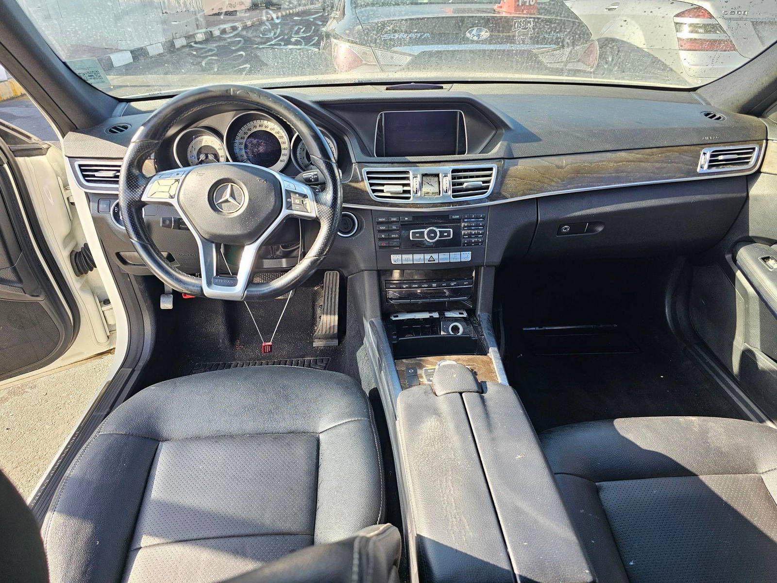 2014 MERCEDES BENZ E 350 — 150740 Miles — Lot 43324951 — Main - Marhaba Auctions Used Cars - Image 6