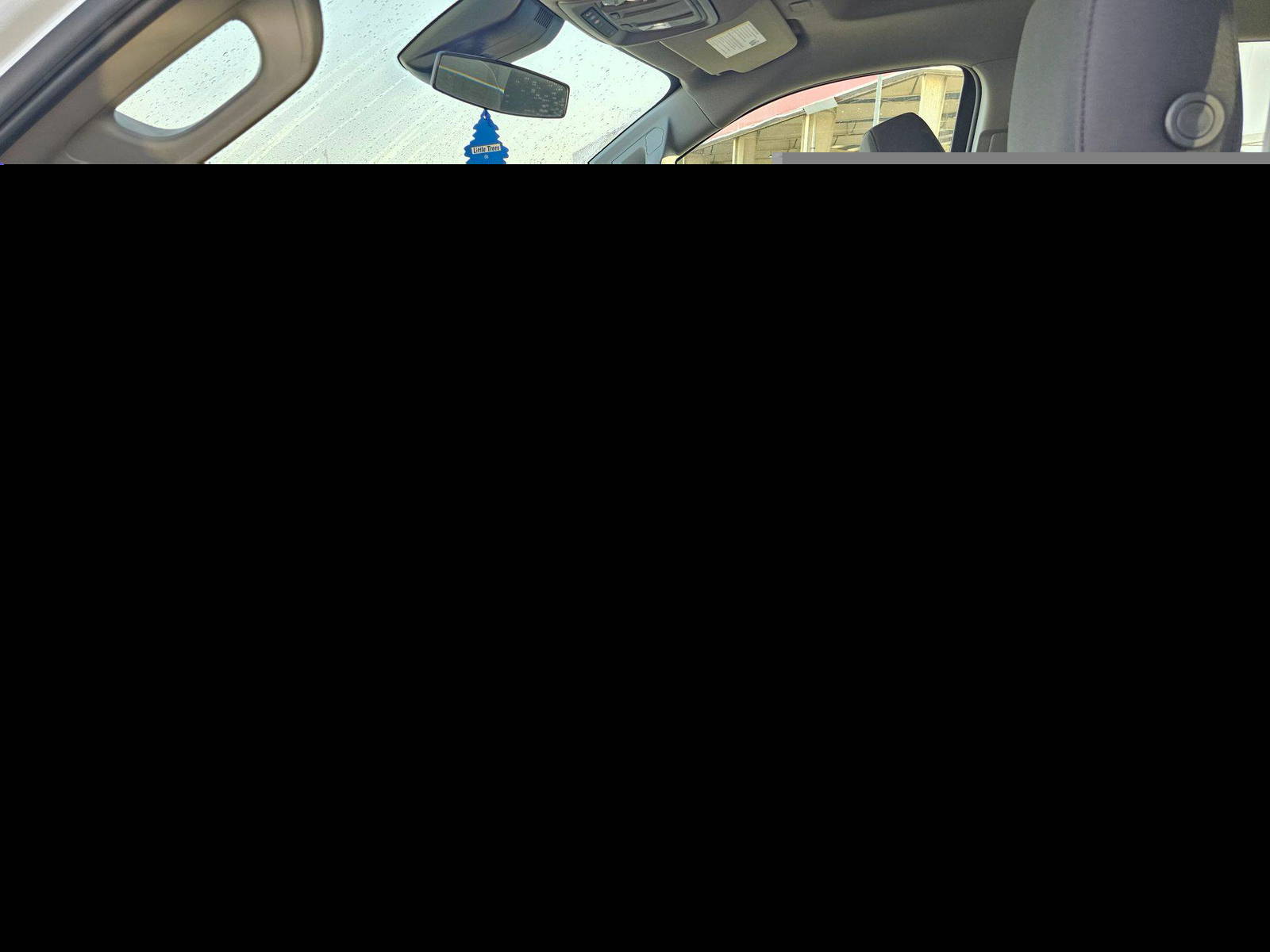 CHEVROLET SILVERADO 2024 - Marhaba Auction Used Cars - Image 8