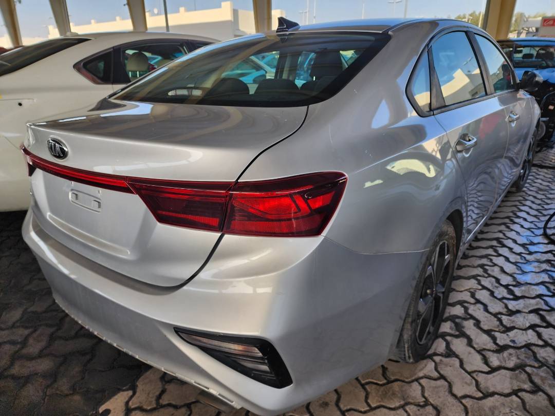 2020 KIA FORTE — 61076 Miles — Lot 80951313 - Marhaba Auctions Used Cars - Image 11