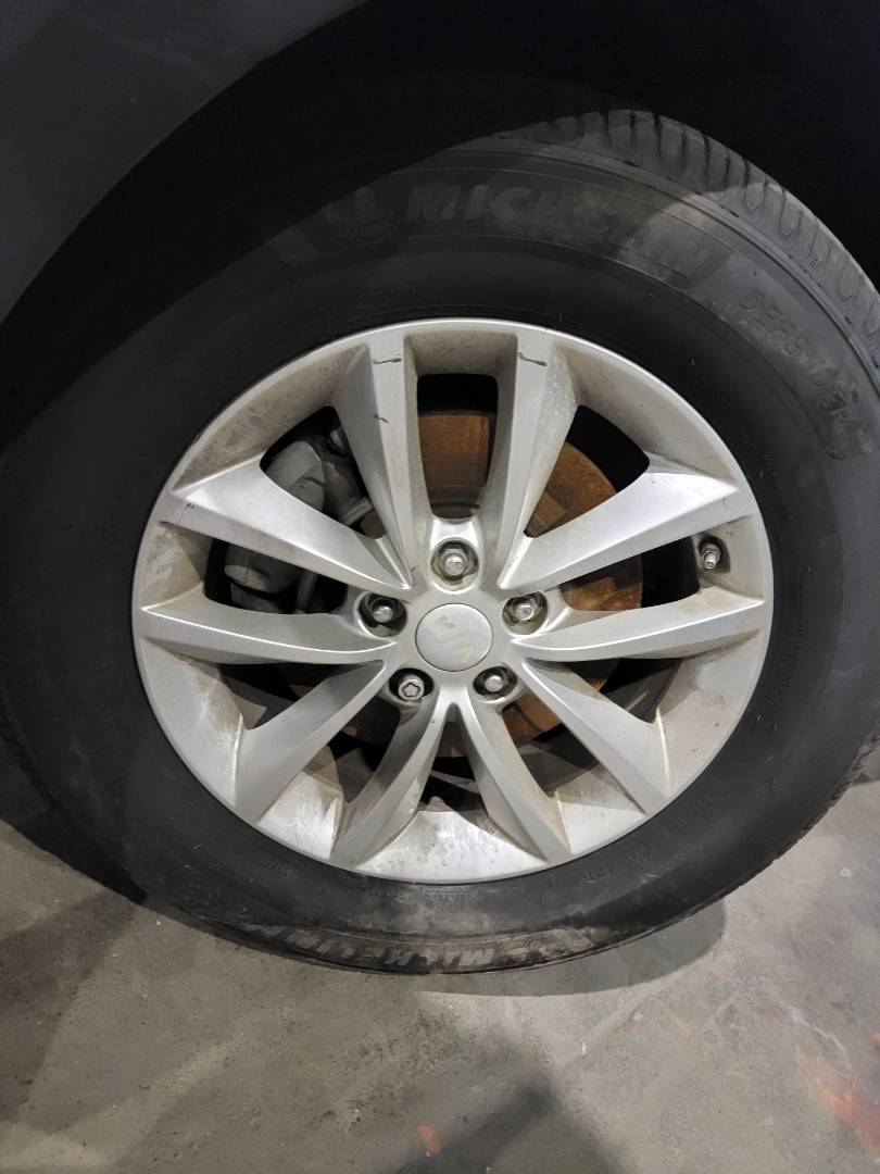 2018 KIA SORENTO — 176250 Miles — Lot 5JG367578 — Main - Marhaba Auctions Used Cars - Image 6