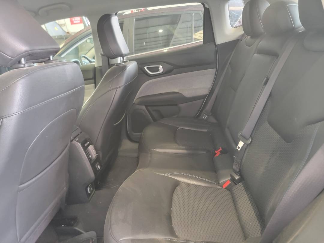 2022 JEEP COMPASS — 33305 Miles — Lot NT124123 — Main - Marhaba Auctions Used Cars - Image 6