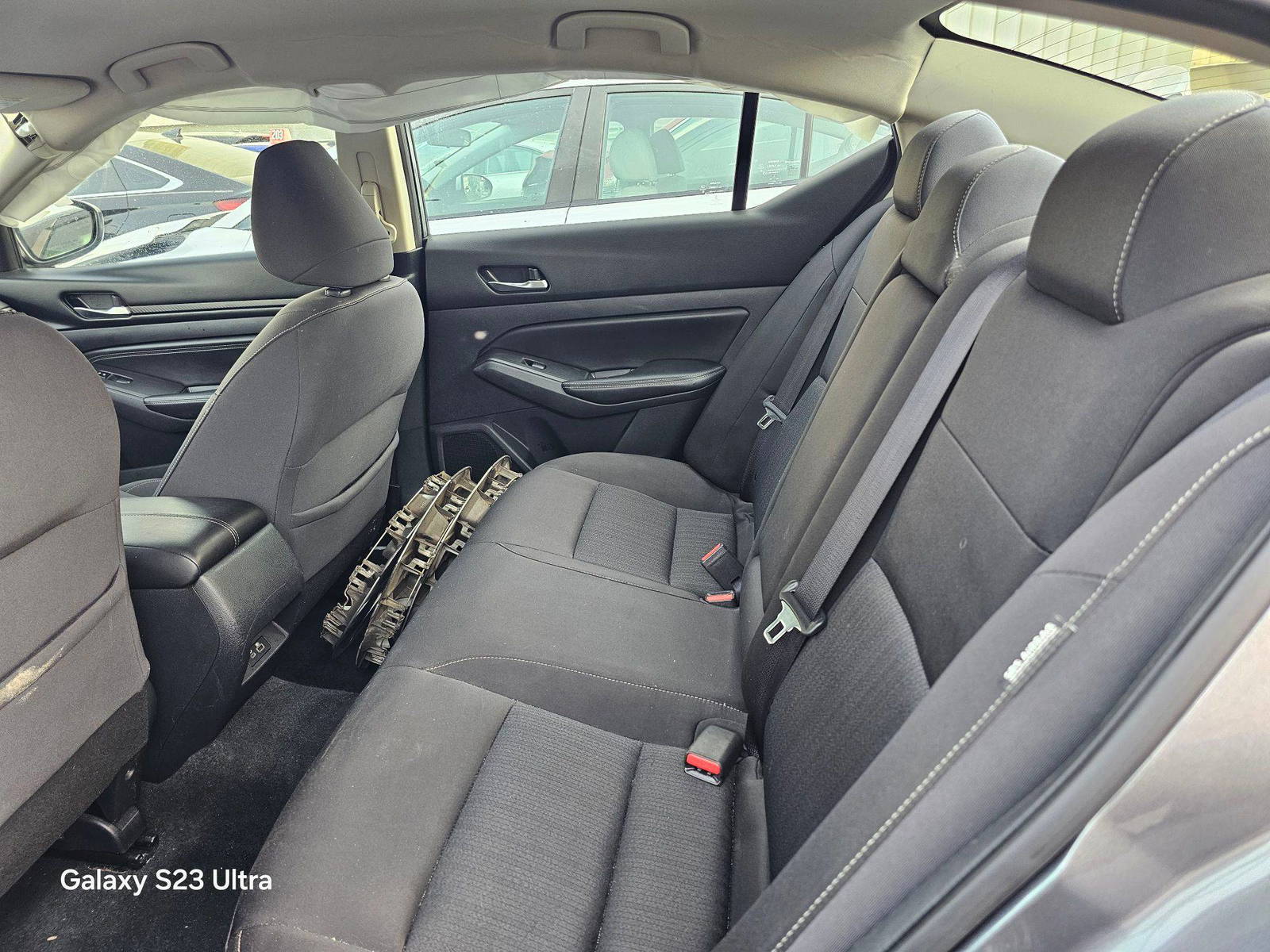 2020 NISSAN ALTIMA — 89231 Miles — Lot C119227 — Main - Marhaba Auctions Used Cars - Image 10