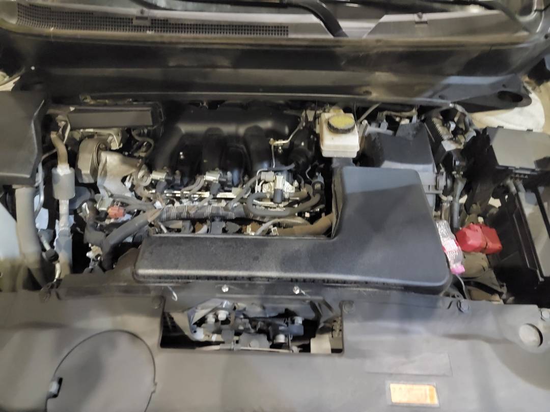 2019 INFINITI QX60 — 148578 Miles — Lot 78827544 — Ind. 12 - Marhaba Auctions Used Cars - Image 6