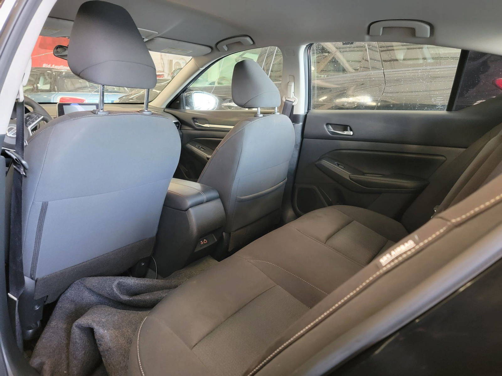 2022 NISSAN ALTIMA — 54118 Miles — Lot NN379822 — Main - Marhaba Auctions Used Cars - Image 6