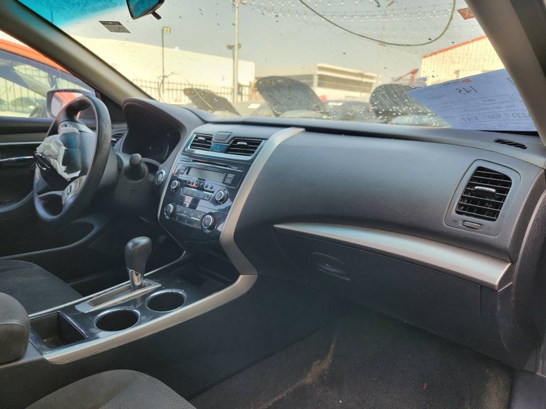 2014 NISSAN ALTIMA — 305515 Miles — Lot EC182777 — Main - Marhaba Auctions Used Cars - Image 5