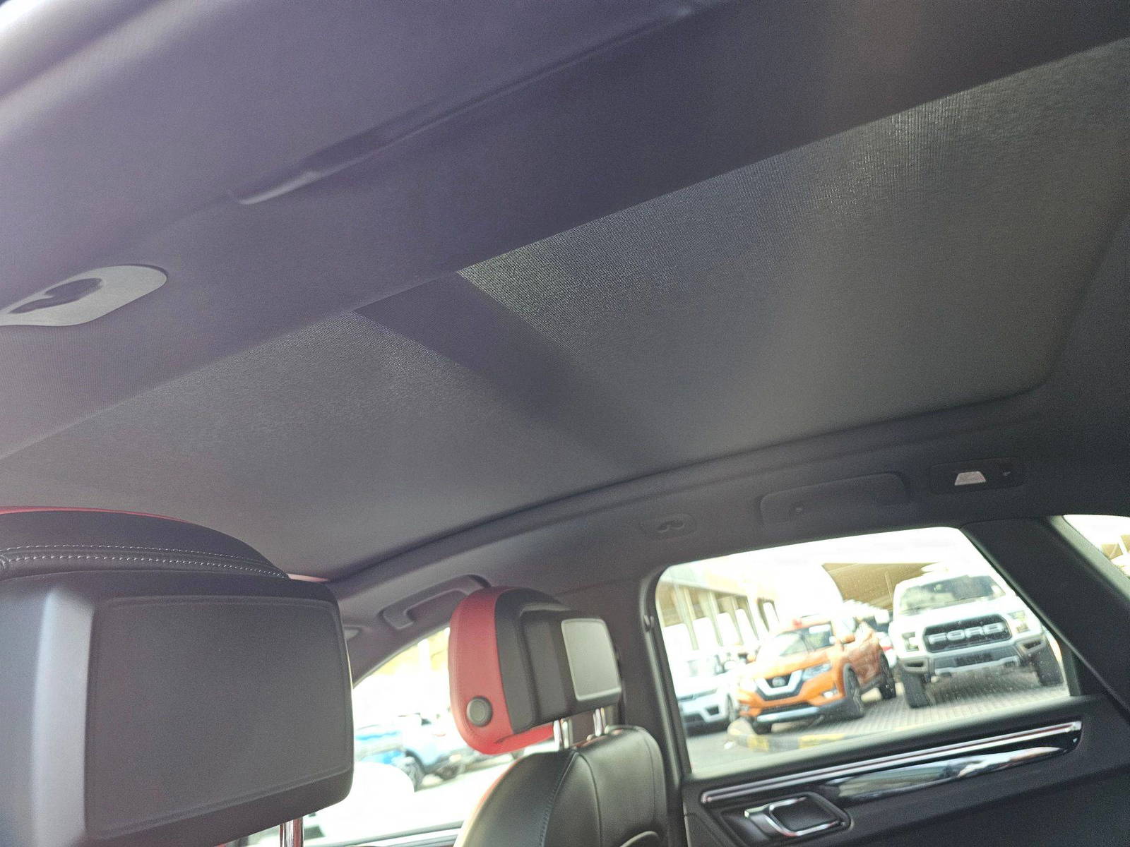 PORSCHE MACAN 2021 - Marhaba Auction Used Cars - Image 10