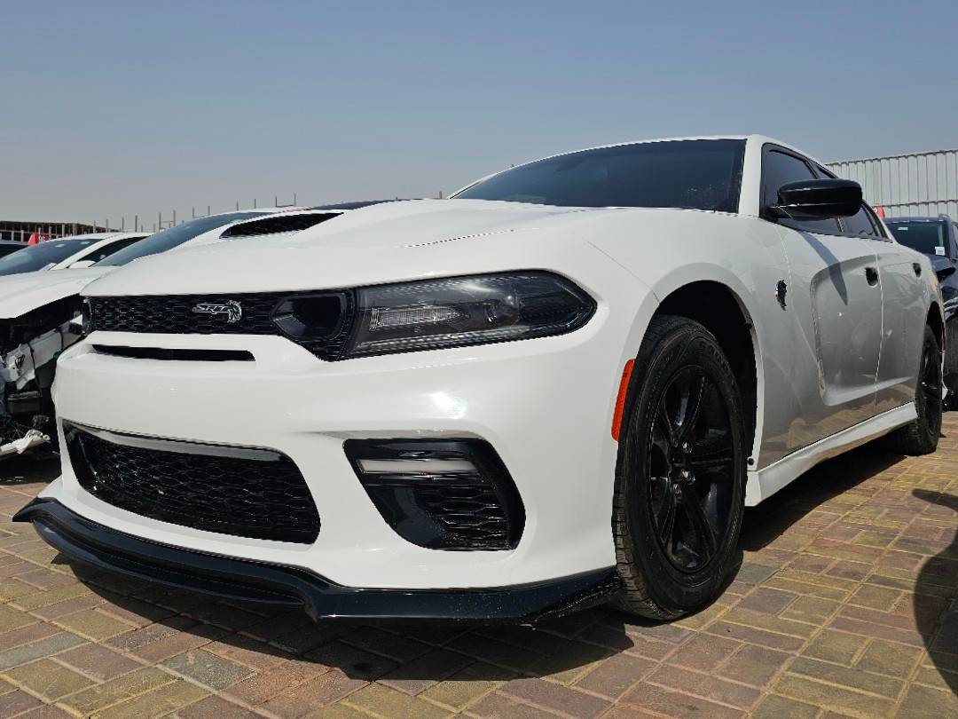 DODGE CHARGER