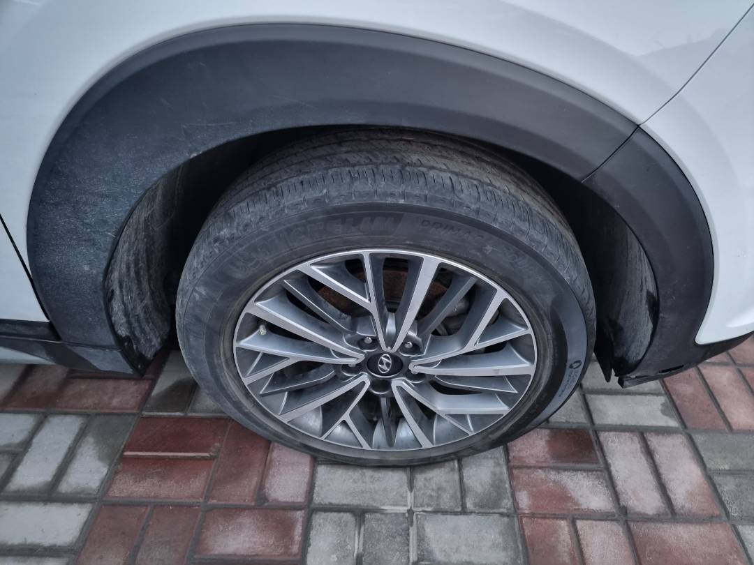 2019 HYUNDAI TUCSON — 75814 KM — Lot 215487 — Ind. 12 - Marhaba Auctions Used Cars - Image 12