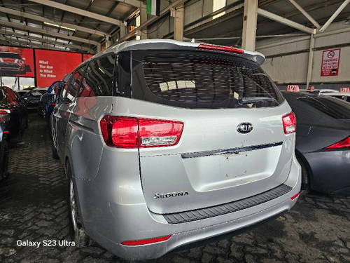KIA SEDONA