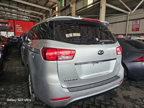 KIA SEDONA