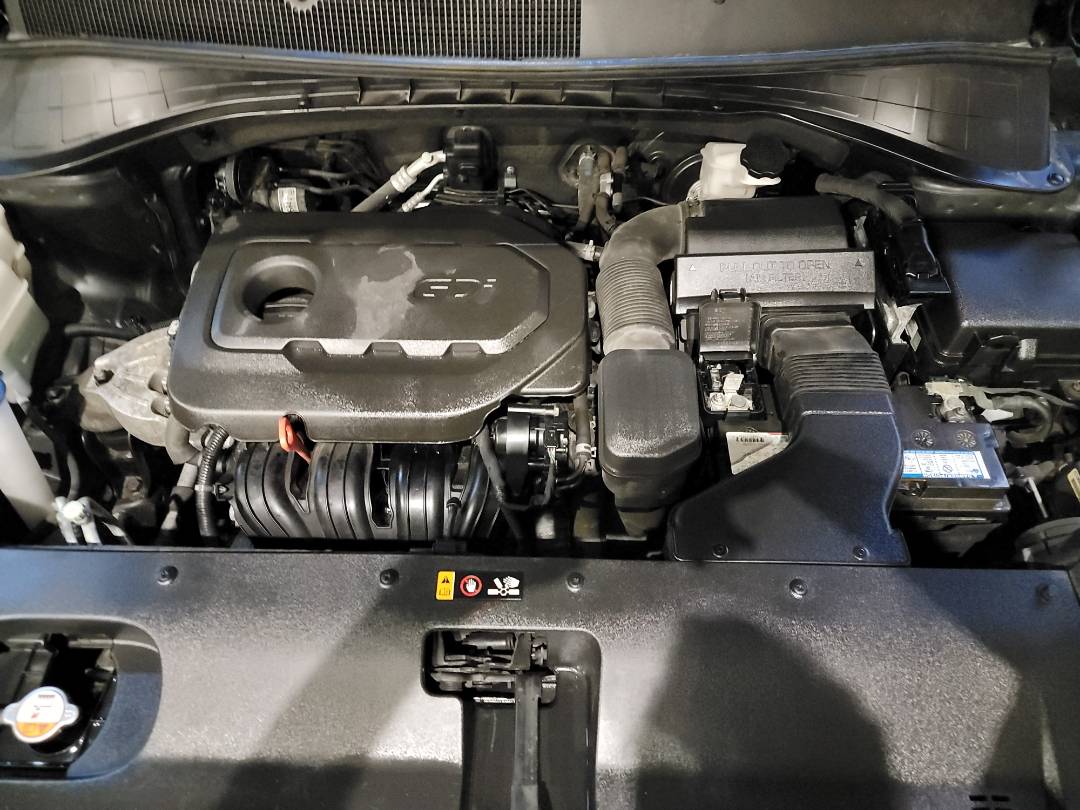 2018 KIA SORENTO — 179498 Miles — Lot A34JG408961 — Main - Marhaba Auctions Used Cars - Image 10