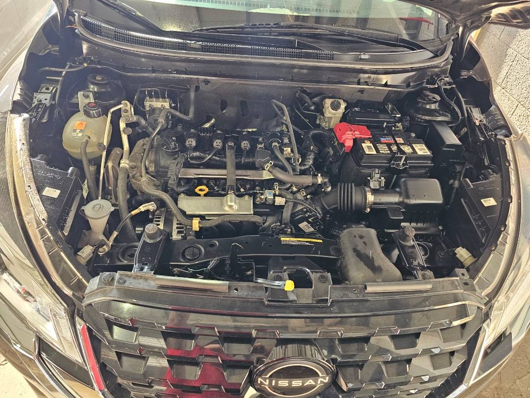 NISSAN KICKS 2022 - Marhaba Auction Used Cars - Image 12