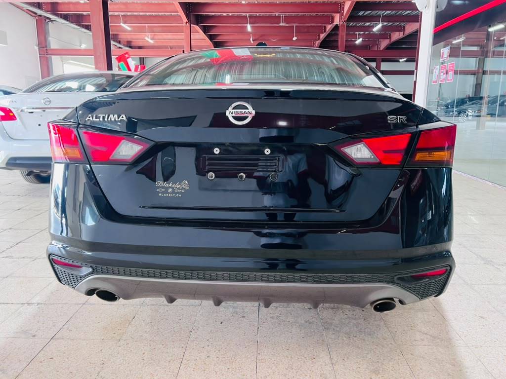 2019 NISSAN ALTIMA — 165762 Miles — Lot 55018586 - Marhaba Auctions Used Cars - Image 15