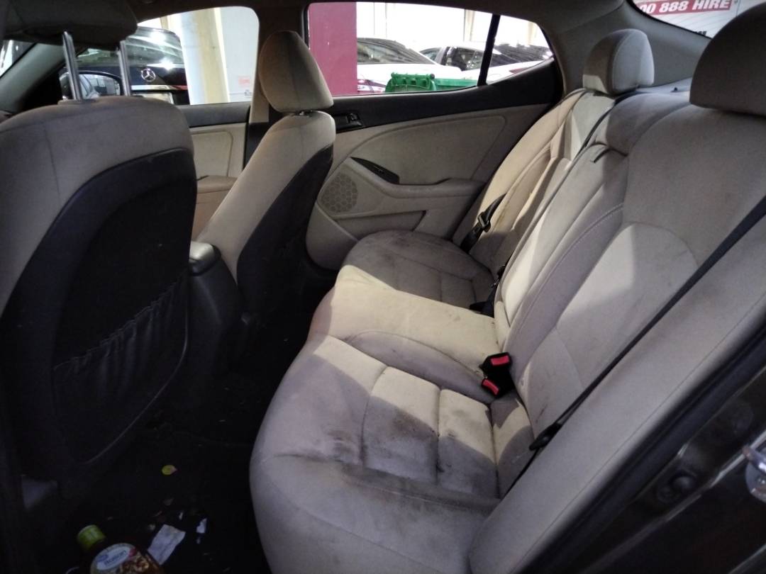 2013 KIA OPTIMA — 150382 Miles — Lot 67822833 - Marhaba Auctions Used Cars - Image 7